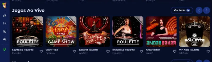 Ivybet casino